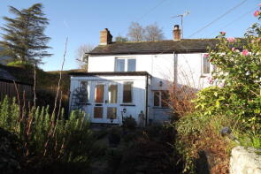 1, Tavern Terrace, Tripp Hill, Liskeard PL14 6NB