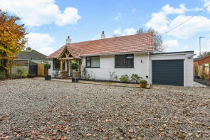 Fair Meadows, Church Road, Upper Farringdon, Alton GU34 3EH