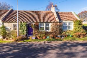 Peasehills Cottage East, C17 From A917 St Monans To B942 Junction At Abercrombie Farm, Anstruther KY10 2DE