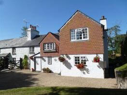 1, Lower Widslade, Road From Blacksmiths Arms To Venn House, Tavistock PL19 8RU