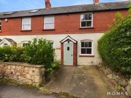 2 Laurel House, Nant Farm Junction To Nant Y Caws Junction, Nant Y Caws, Oswestry SY10 9AN