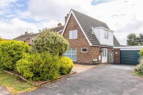 10, Lighton Avenue, Frampton, Boston PE20 1BY