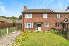 14, Coneygrey Spinney, Newark NG23 5LN