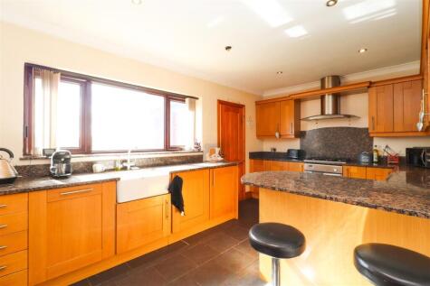 Birkwood Avenue, Sharlston Common, Wakefield