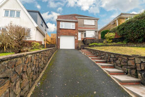 50, Parkhill Terrace, Treboeth, Swansea SA5 7DJ