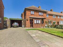 39, Stottlebink, Bridlington YO15 1NX