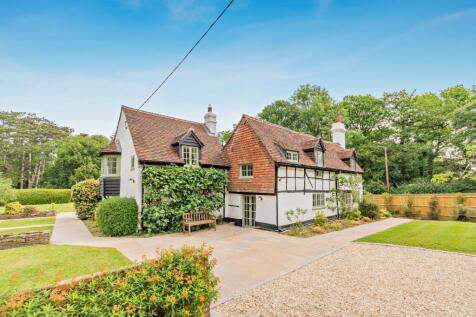 Horsham Road, Rowhook, Horsham, West Sussex
