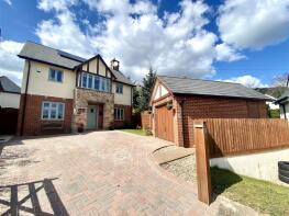 2, Rose Court, Well Lane, Chepstow NP16 6SR