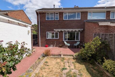 Hill Park Road, Fareham