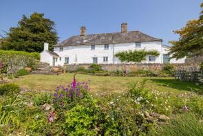 Church House, Long Hill, Cucklington, Wincanton BA9 9PT