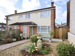 66, Jocelyn Drive, Wells BA5 2HA