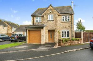 5, Sycamore Garth, Workington CA14 1WF
