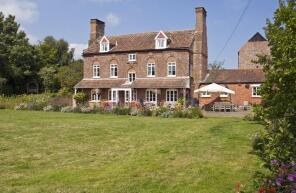 Brickhouse, Access To Brickhouse Farm, Exeter EX6 8HP