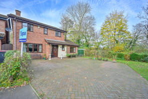 2, Sidbury Close, Stirchley, Telford TF3 1RL