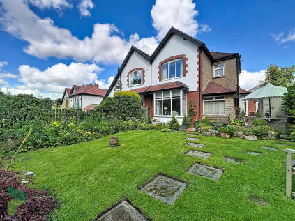 Earnsdale Avenue, Darwen
