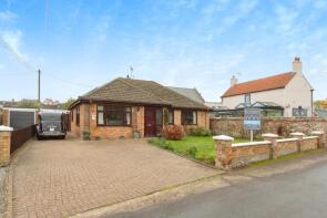 8 Shangrala, South Street, Thetford IP26 4JG