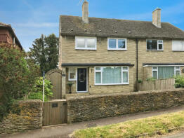 Stone View, North Street, Kidlington OX5 2SQ
