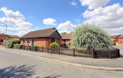Riverside Walk, Bottesford