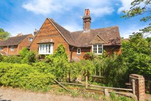 1, Tuesley Manor Cottages, Tuesley Lane, Godalming GU7 1UD