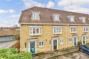 9, Shaw Court, Malmesbury Road, Surrey, Morden SM4 6HH