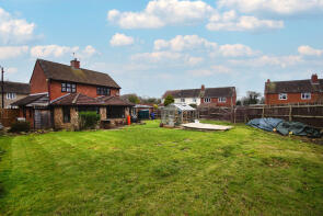 3, Chilwood Close, Bristol BS37 9US