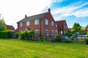 3, Stanhope Way, Boston PE21 7UB