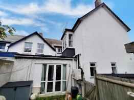 3a, Porth Way, Newquay TR7 3LP