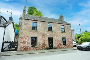 Adriatic House, Monboddo Street, Laurencekirk AB30 1XQ