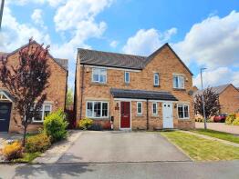 37, Harley Head Avenue, Lightcliffe, Brighouse HX3 8FA