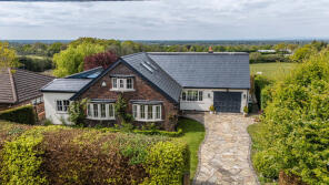 Wrens Bank, Wood Lane South, Macclesfield SK10 4PJ