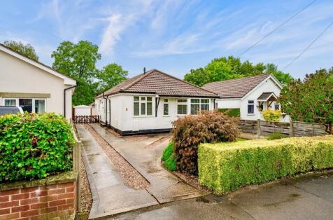 Carleton Road, Poynton, SK12