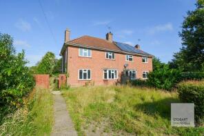 10, Church Lane, Wood Dalling NR11 6SH