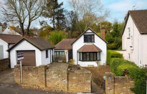 38 Little House, Berks Hill, Rickmansworth WD3 5AH
