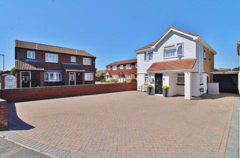 East House Avenue, Stubbington, Fareham