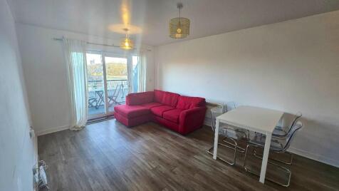 Clydesdale Way, Belvedere, Kent, DA17
