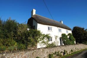 South View Cottage, Road To Town Farm, Crediton EX17 4TT
