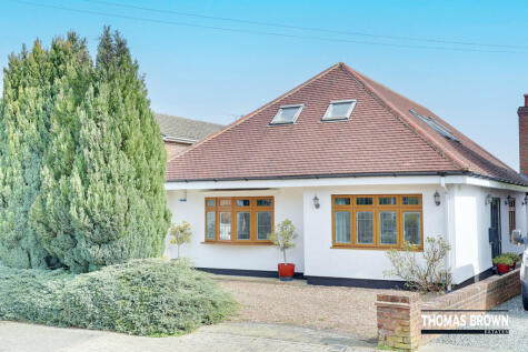 Craven Road, Orpington