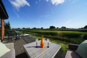 6, Mill Wharf, Waverton, Chester CH3 7PF