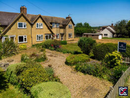 3, New Cottages, Litchborough Road, Towcester NN12 8EY