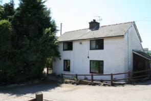 The Cottage, B4396 From Morton Crossroads To Whip Lane Crossroads, Oswestry SY10 8BQ