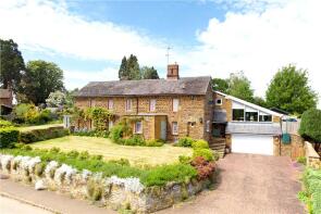 Cedar Tree House, Main Street, Towcester NN12 8EZ