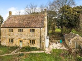 Dairy House, Gore Farm Junction To Road Junction Below Church Farm, Sherborne DT9 4SL