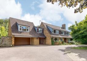 The Covert, Overthorpe Road, Banbury OX17 2AE