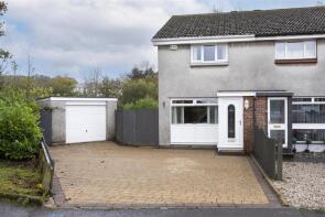 16, Glenmare Avenue, Glasgow G66 3TR
