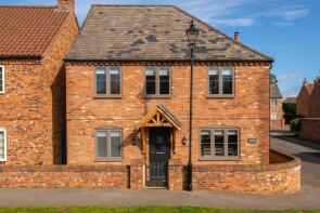 21, Nocton Park Road, Nocton, Lincoln LN4 2BE