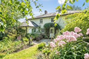 Shappon, Romsey Road, Stockbridge SO20 6PW
