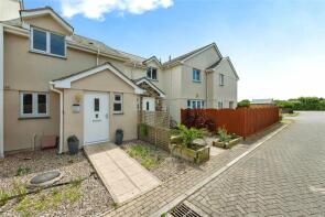 4, Ivy Close, St Merryn, Padstow PL28 8FA