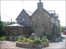 Crossing Cottage, Ffordd Llanfynydd, Wrexham LL11 5HN