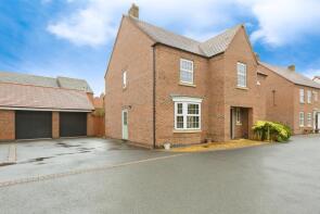 5, William Spencer Avenue, Leicester LE9 4NF