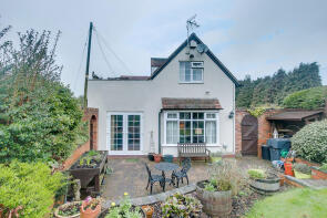 9, Hewell Lane, Bromsgrove B60 1LP